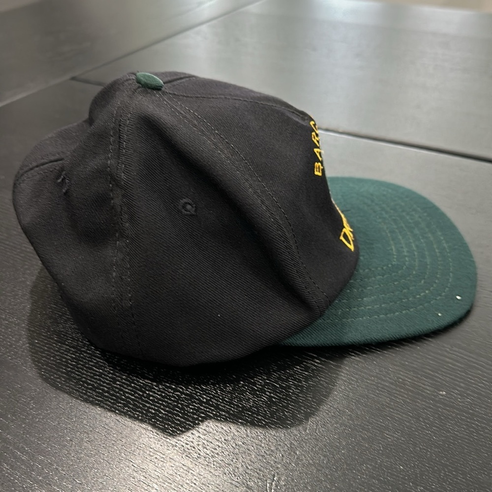 Vintage Barcelona Dragons Snap Back Baseball Hat - Picture 2 of 6